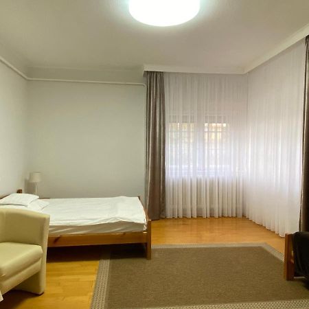 Part Cafe Residence Dunakeszi Εξωτερικό φωτογραφία