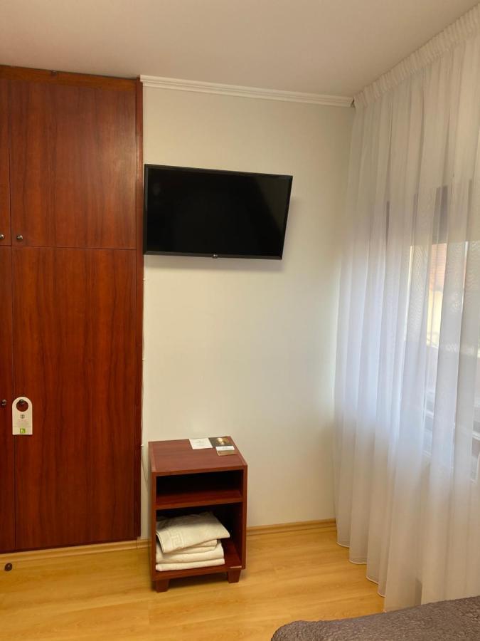 Part Cafe Residence Dunakeszi Εξωτερικό φωτογραφία