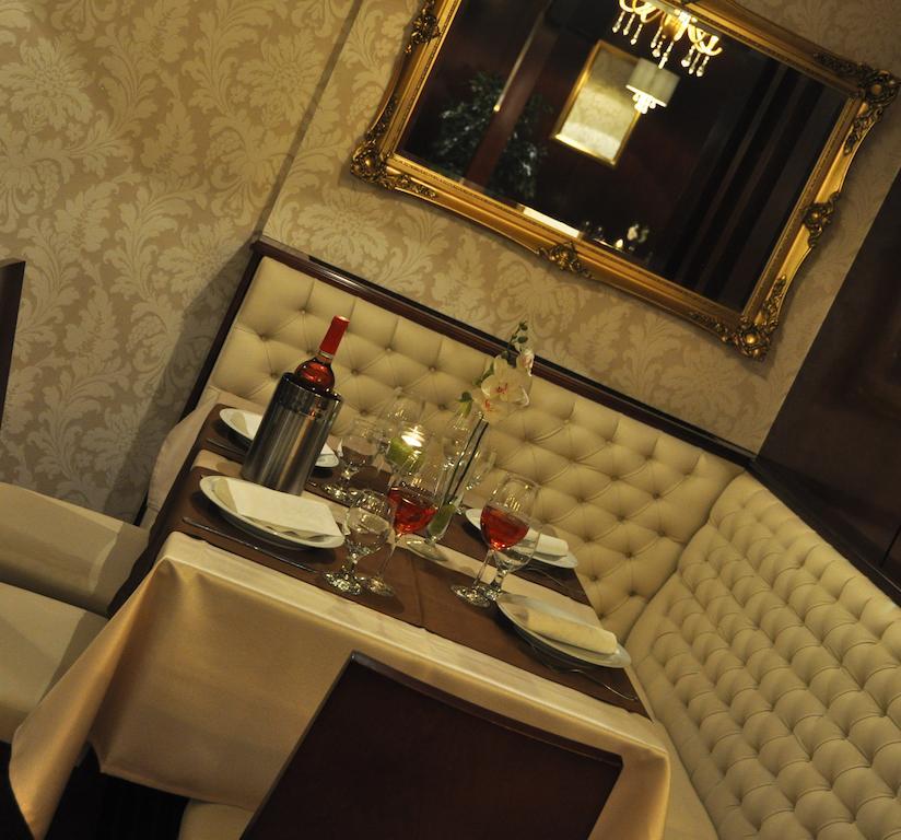 Part Cafe Residence Dunakeszi Εξωτερικό φωτογραφία