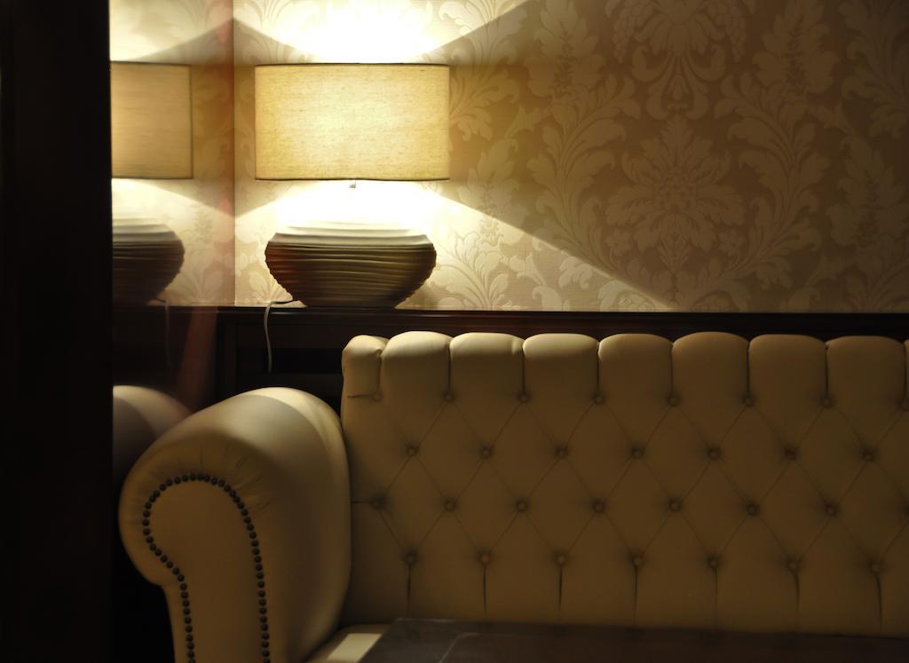 Part Cafe Residence Dunakeszi Εξωτερικό φωτογραφία